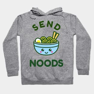 Send Noods Hoodie